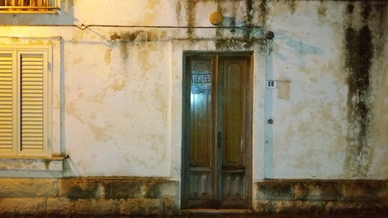 Appartamento sito al centro di Modica alta a Ragusa in Vendita