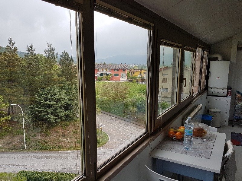 Cagli appartamento ristrutturato a Pesaro e Urbino in Vendita