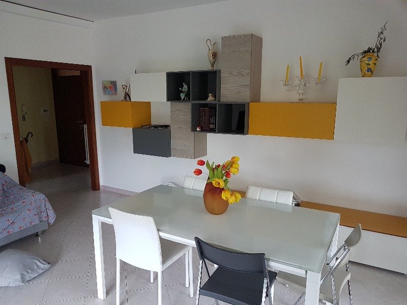 Cagli appartamento ristrutturato a Pesaro e Urbino in Vendita