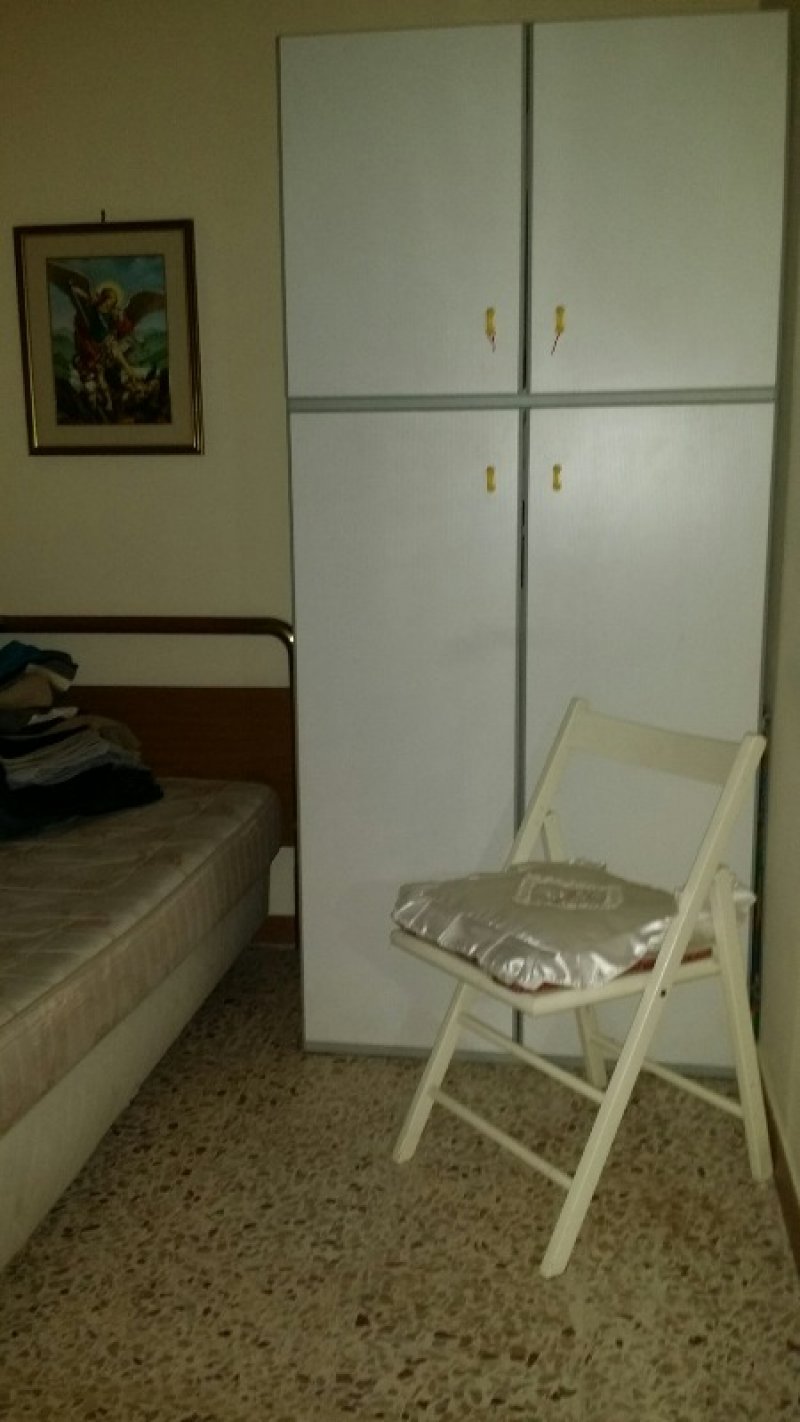 Casteldaccia in palazzina appartamento a Palermo in Vendita