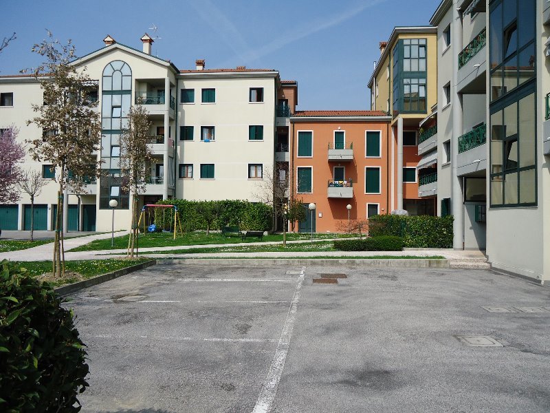 A Ceggia appartamento a Venezia in Vendita