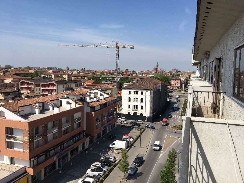 Piacenza zona Lupa appartamento a Piacenza in Vendita