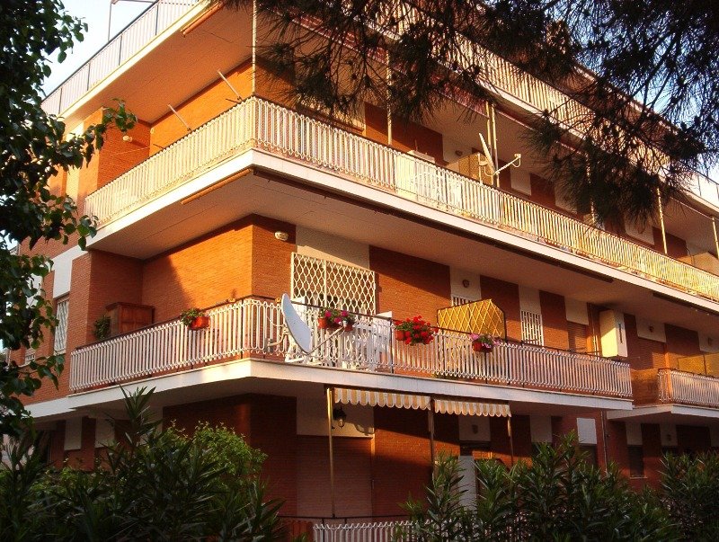 Santa Marinella appartamento arredato a Roma in Affitto