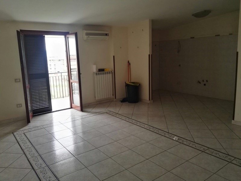 Orta di Atella appartamento con garage a Caserta in Vendita