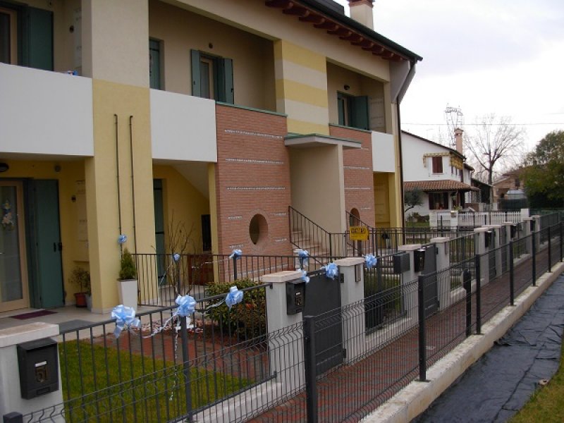 Santa Cristina di Quinto di Treviso appartamento a Treviso in Vendita