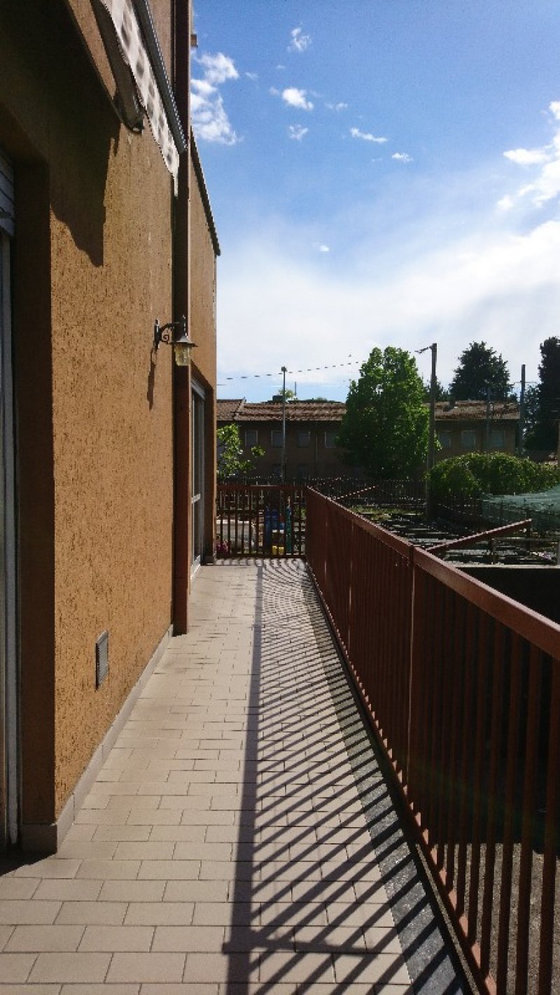 Gallarate appartamento zona Crenna Bettolino a Varese in Vendita