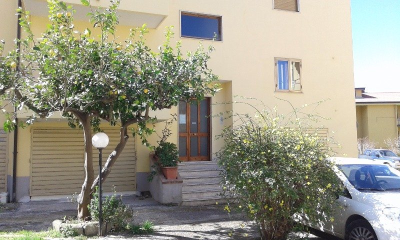 Agropoli appartamento per vacanze a Salerno in Vendita