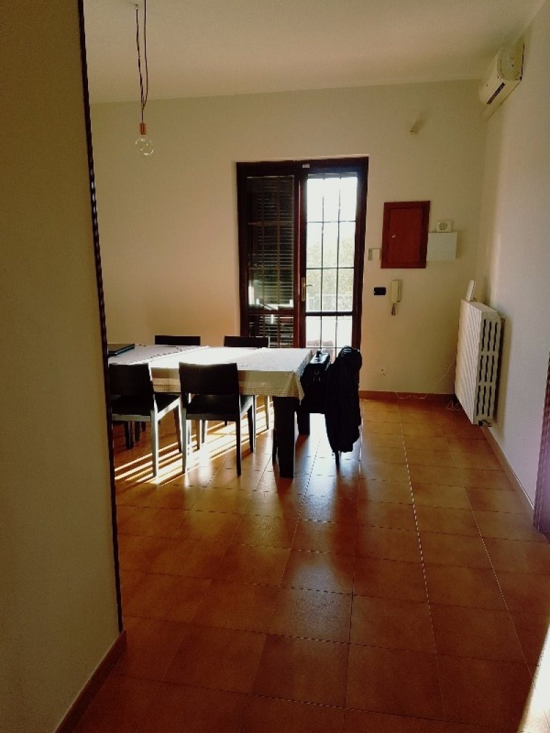 Lecce appartamento in bifamiliare a Lecce in Vendita