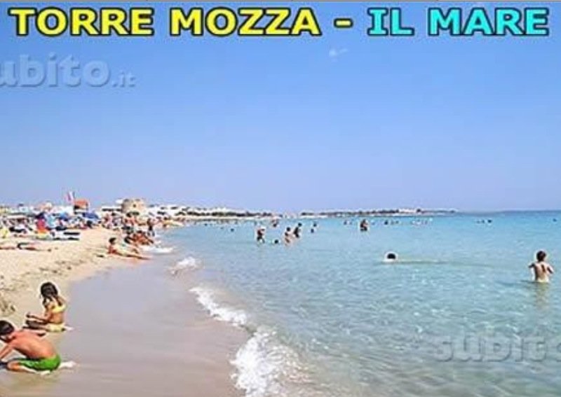 Ugento soluzione per le vostre vacanze al mare a Lecce in Affitto