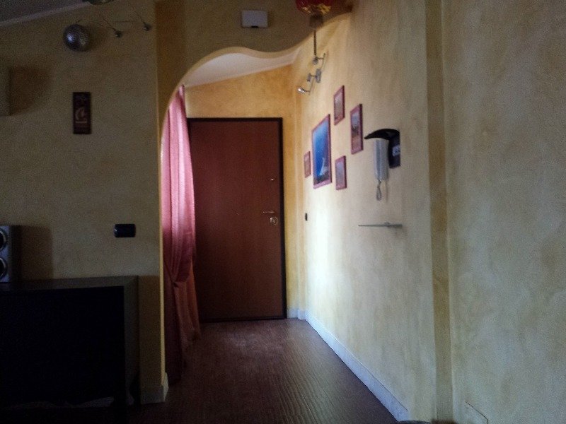 Colleferro appartamento in centro a Roma in Affitto