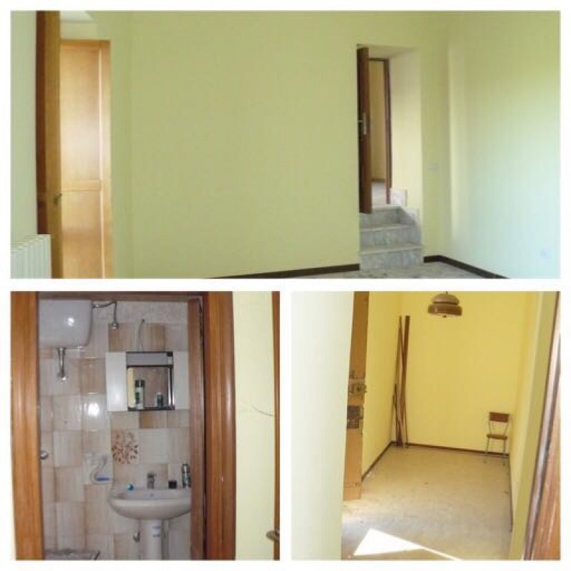 Casacalenda appartamento recente ristrutturazione a Campobasso in Vendita