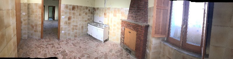 Casacalenda appartamento recente ristrutturazione a Campobasso in Vendita