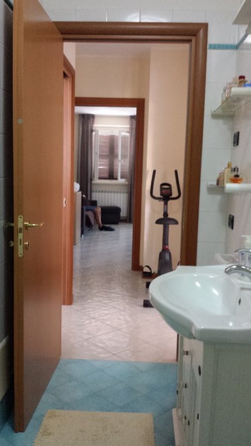 Appartamento condominiale a Montefano a Macerata in Vendita