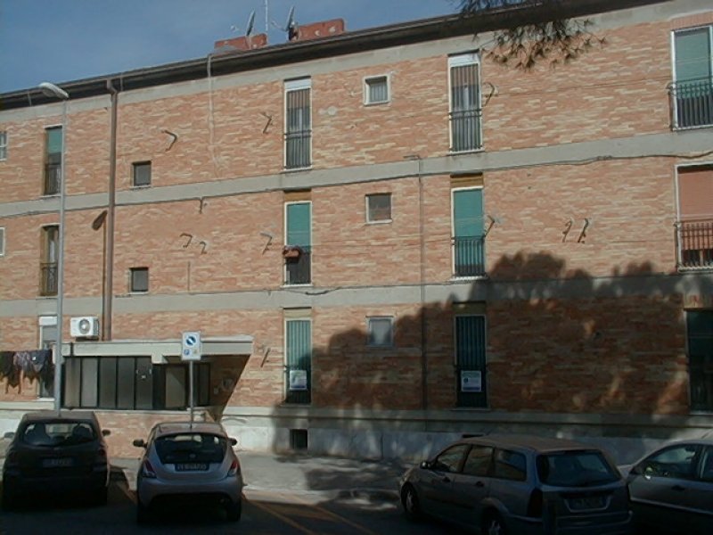 Matera appartamento zona Bottiglione a Matera in Vendita