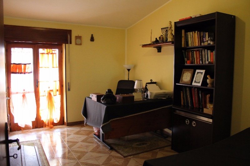 Tortora appartamento con studio a Cosenza in Vendita