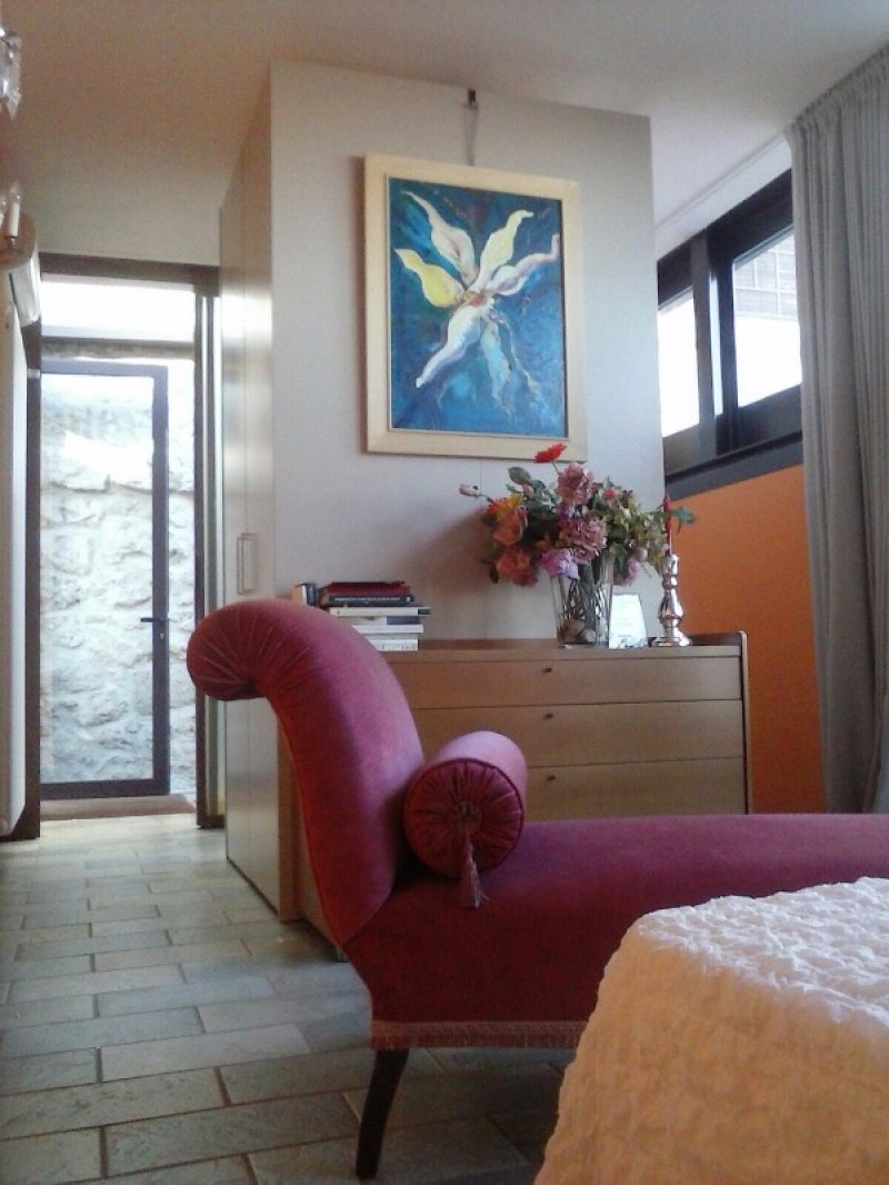 Cant appartamento autonomo in villa d'epoca a Como in Affitto