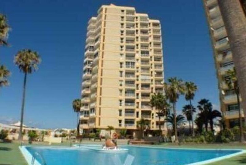 Appartamento a Playa de Las Americas a Spagna in Affitto