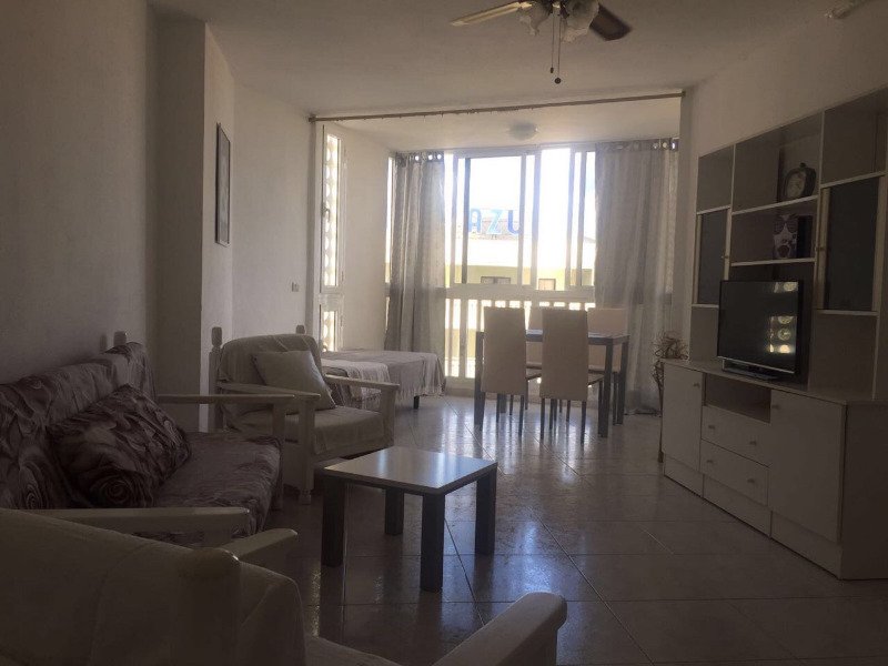 Appartamento a Playa de Las Americas a Spagna in Affitto