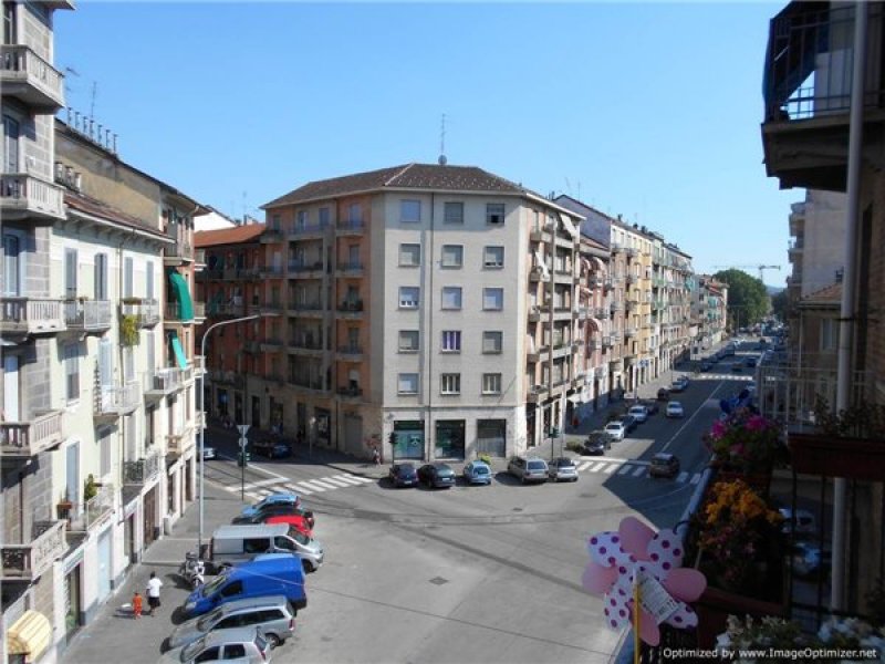 Appartamento in Torino a Torino in Vendita
