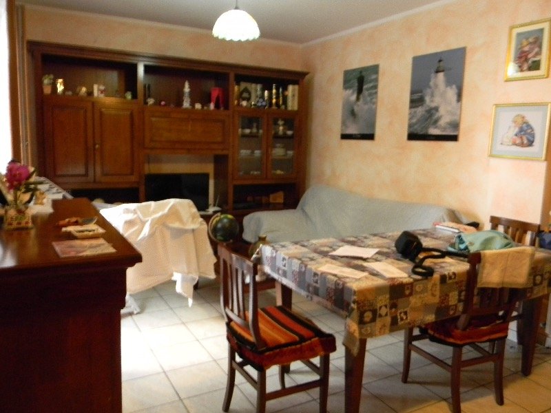 Castelnuovo Don Bosco da privato appartamento a Asti in Vendita