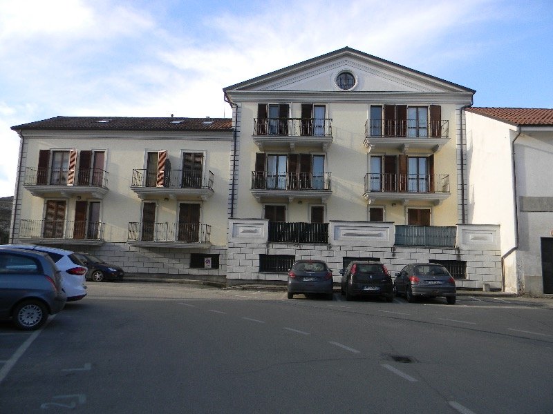 Castelnuovo Don Bosco da privato appartamento a Asti in Vendita
