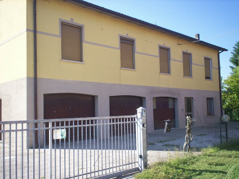 A Bigarello casa di campagna a Mantova in Vendita