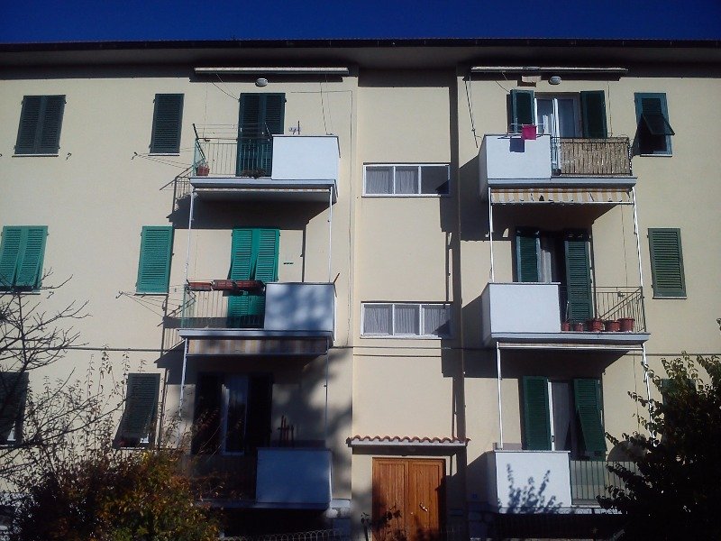 Pomarance appartamento anche arredato a Pisa in Vendita
