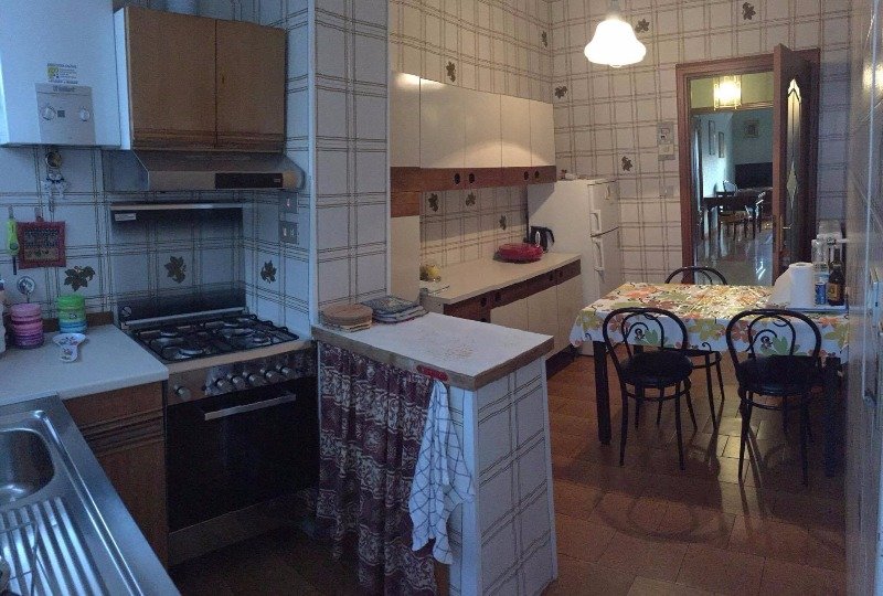 Torino 2 stanze singole in appartamento a Torino in Affitto