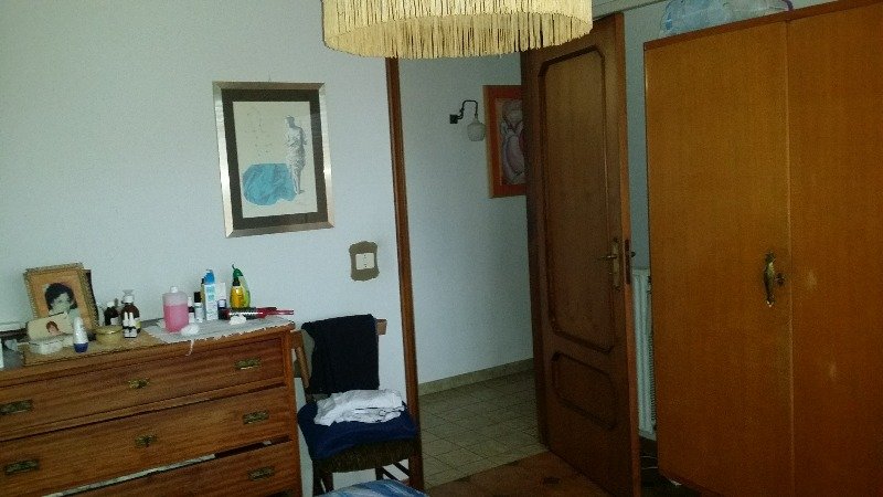 Appartamento posto in localit Locri a Reggio di Calabria in Vendita