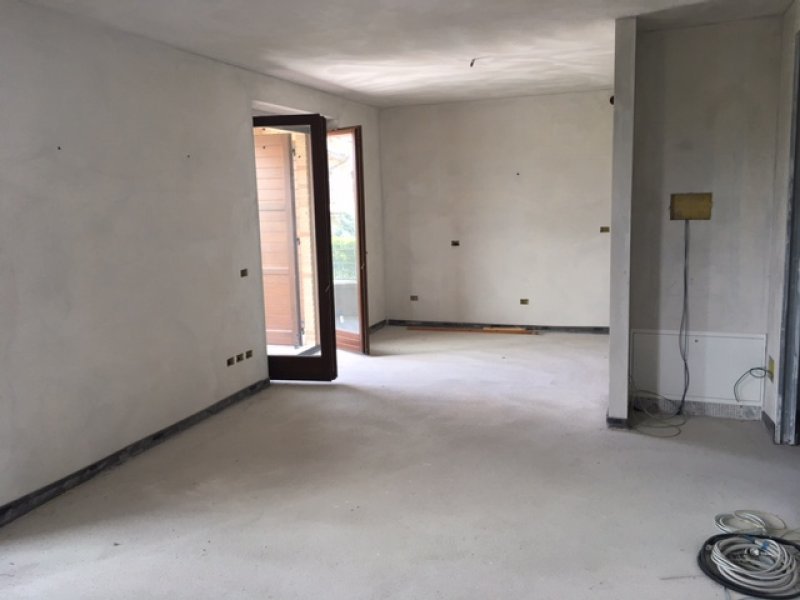 Osimo appartamento nuovo di recente costruzione a Ancona in Vendita