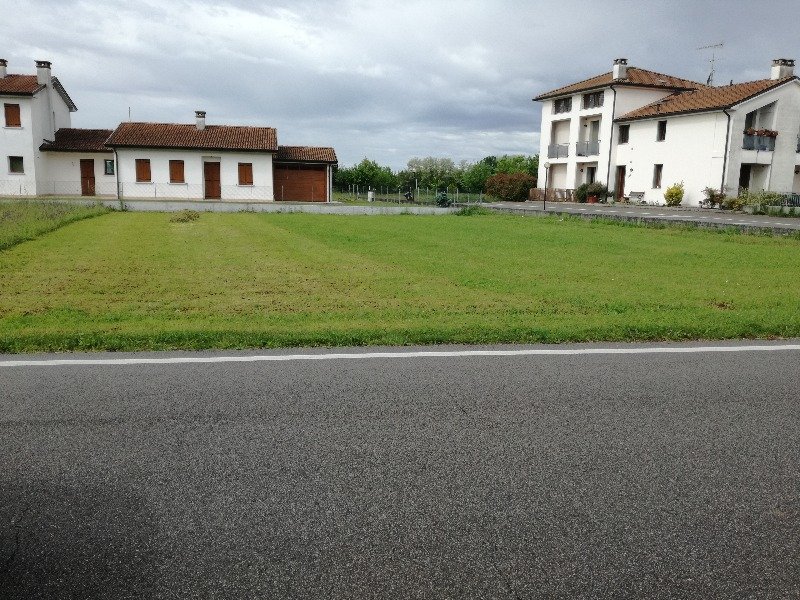 Sernaglia della Battaglia terreno edificabile a Treviso in Vendita