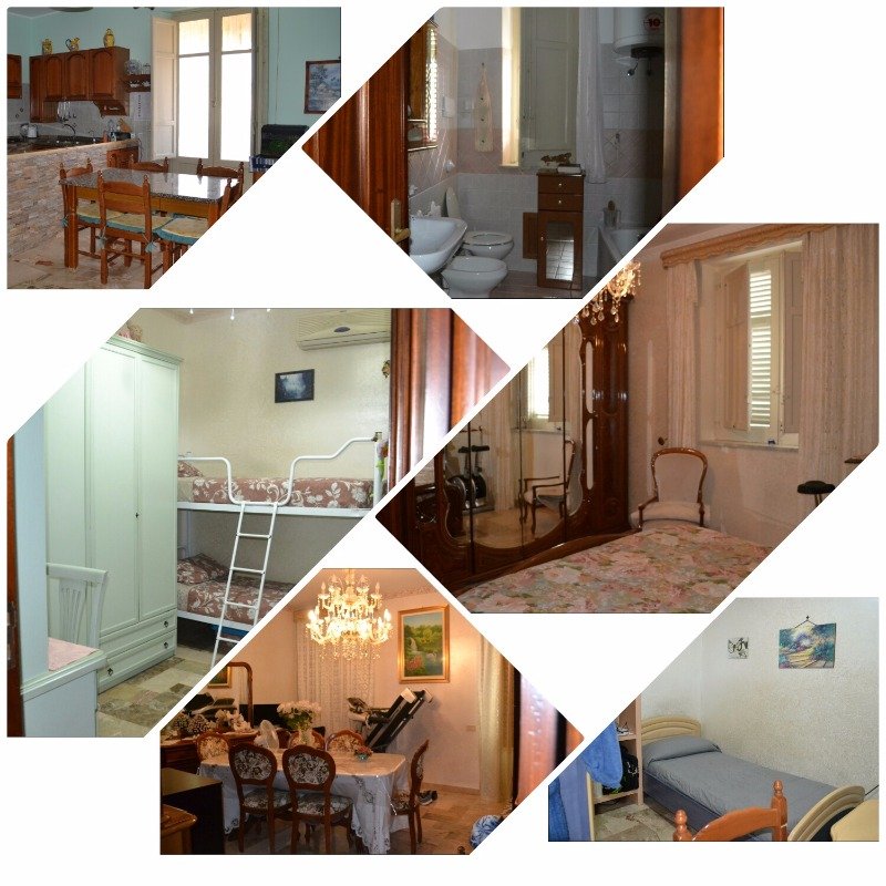 Appartamento sito nel comune di Villabate a Palermo in Vendita