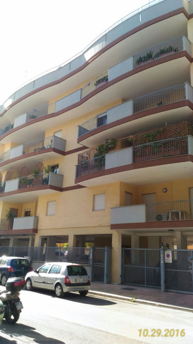 A Taranto rifinito appartamento a Taranto in Vendita