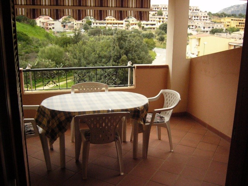 Villasimius appartamento per vacanze in relax a Cagliari in Affitto