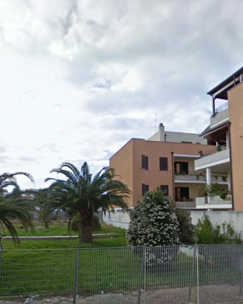 Monteroni di Lecce appartamento arredato a Lecce in Affitto