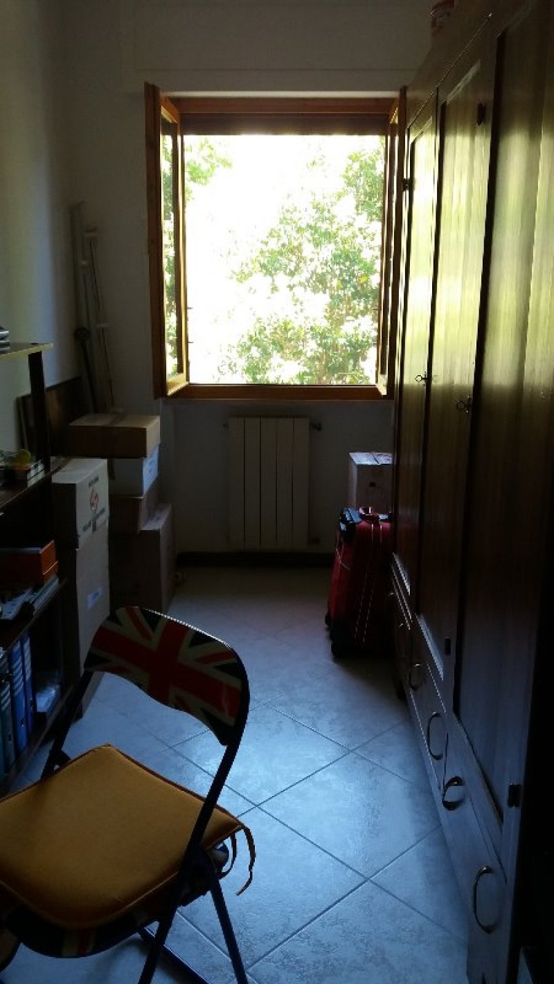 Buggiano localit Santa Maria appartamento a Pistoia in Vendita