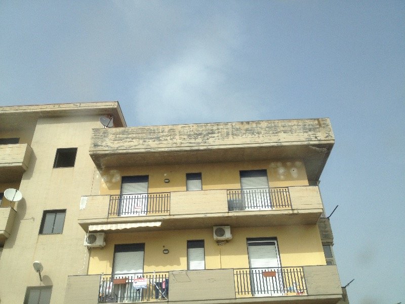 Belpasso appartamento pressi di Etnapolis a Catania in Vendita