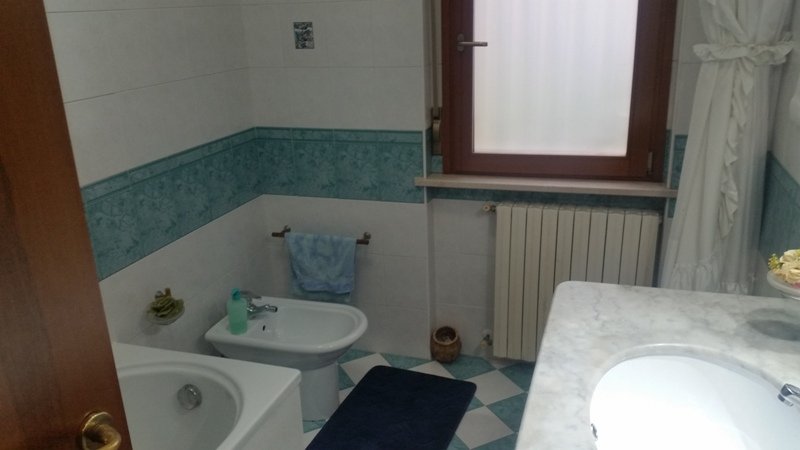 Montesilvano zona centro residenziale appartamento a Pescara in Vendita