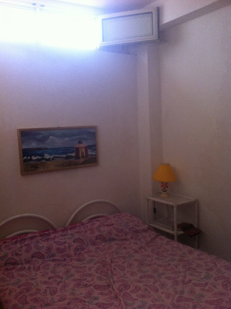 Porto Cesareo appartamento sul colle azzurro a Lecce in Affitto