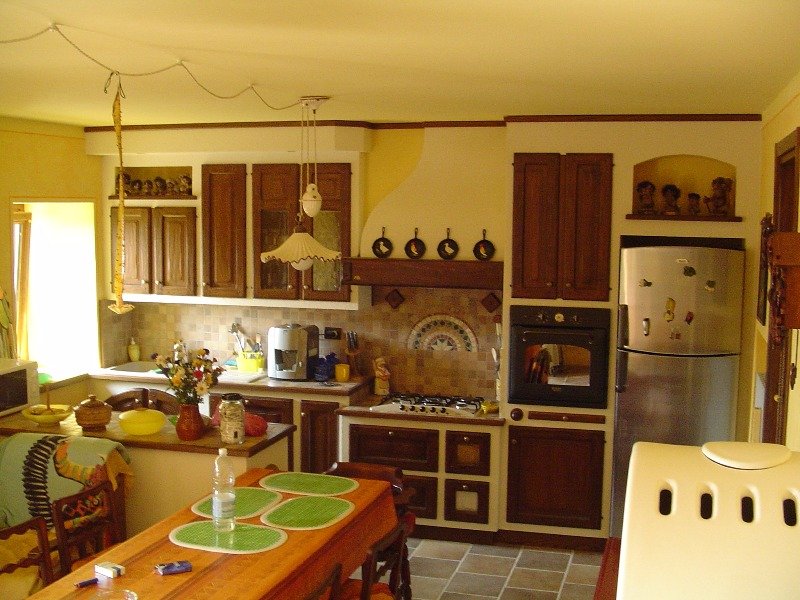 Villar San Costanzo casa a Cuneo in Vendita