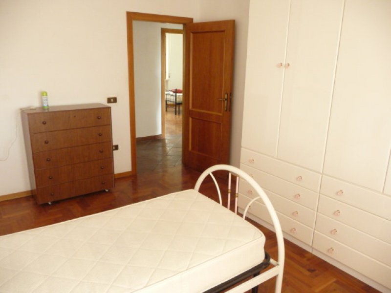 Loreto appartamento in edificio bifamiliare a Ancona in Vendita