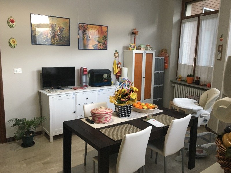 Appartamento Mathi a Torino in Vendita