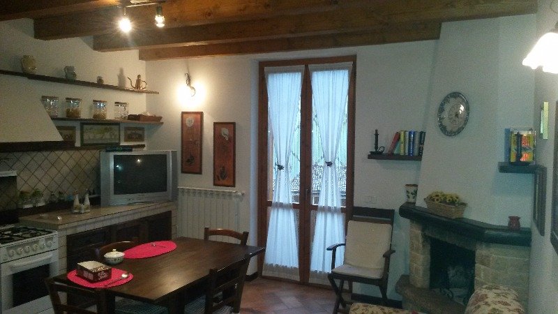 Premolo appartamento a Bergamo in Vendita