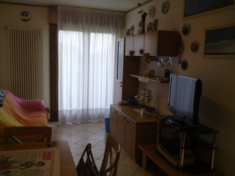 Udine miniappartamento arredato a Udine in Vendita