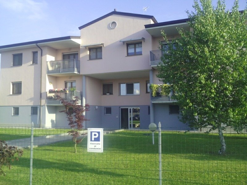 Udine miniappartamento arredato a Udine in Vendita