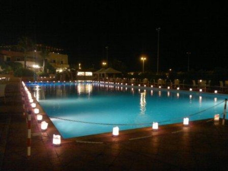 Lido Marini multipropriet in residence a Lecce in Affitto