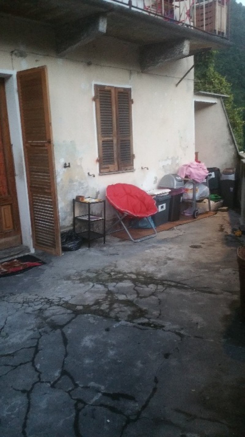 Vogogna casa indipendente con mobili inclusi a Verbano-Cusio-Ossola in Vendita
