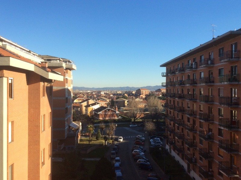 Borgaro Torinese da privato appartamento a Torino in Vendita