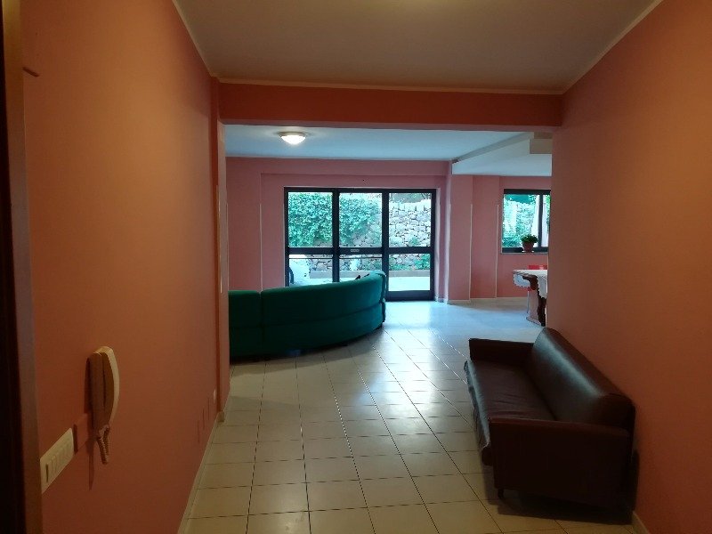 Modica posti letto in residence per anziani a Ragusa in Affitto