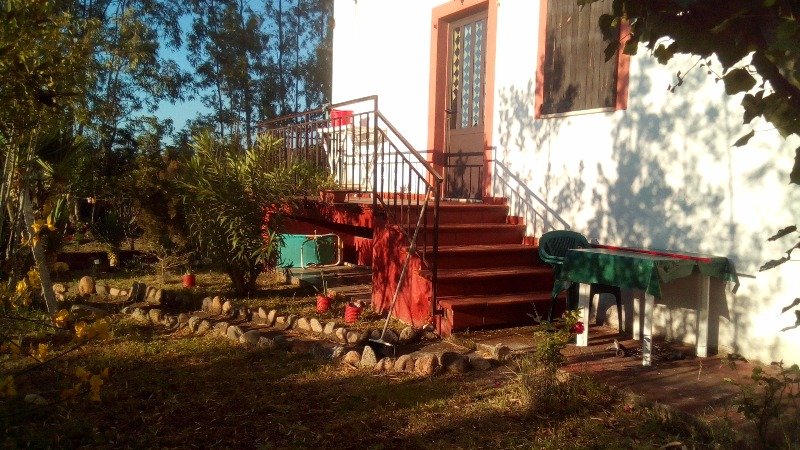 Tortol casa con giardino e parcheggio a Ogliastra in Affitto